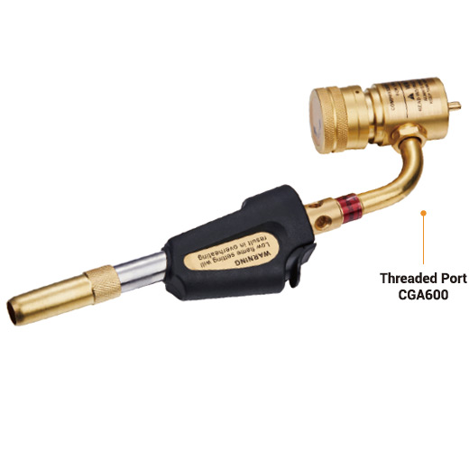 Mapp Torch
