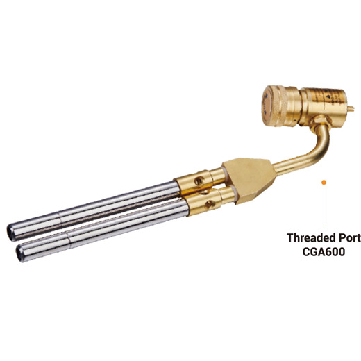 Mapp Torch