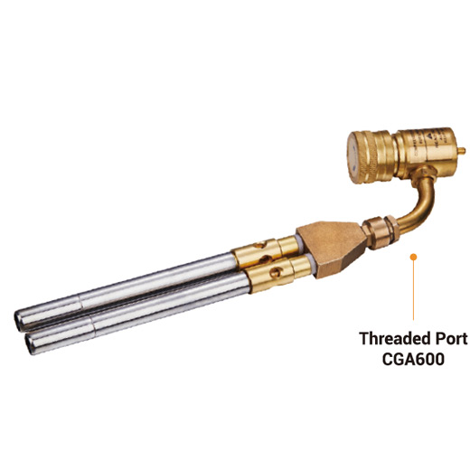 Mapp Torch