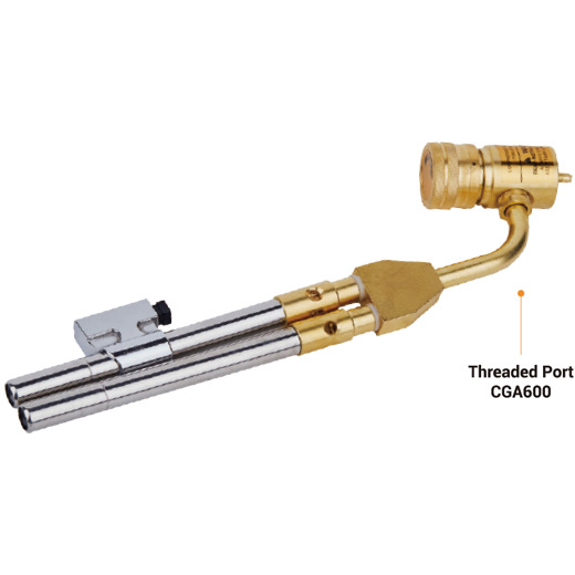 Mapp Torch