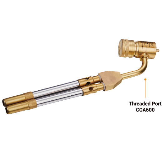 Mapp Torch