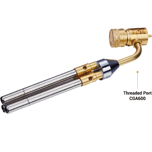 Mapp Torch