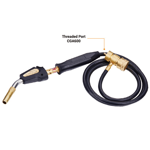 Mapp Torch